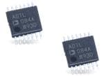 Analog Devices Inc. ADTL082/ADTL084 JFET 입력 증폭기