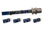 STMicroelectronics STEVAL-IDP003V1 센서 보드 키트