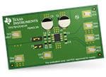 Texas Instruments TPS7B4254EVM LDO 레귤레이터 평가 모듈