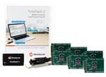Microchip Technology TimeFlash2 발진기 프로그래밍 키트1