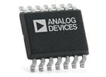 Analog Devices Inc. 리졸버 및 LVDT 위치 감지 솔루션