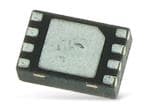 STMicroelectronics STTS2004 2.2V 메모리 모듈 온도 센서