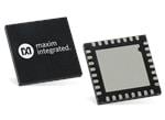Analog Devices / Maxim Integrated MAX17548 동기식 강압 컨트롤러
