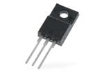 STMicroelectronics STF10LN80K5 MDmesh™ 전력 MOSFET