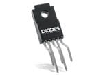 Diodes Incorporated DMTH6005 N채널 강화 모드 MOSFET