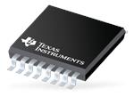 Texas Instruments THS4552 완전 차동 증폭기