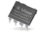 Infineon Technologies 고정 주파수 CoolSET™ 컨트롤러