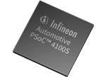 Infineon Technologies PSoC4100S ARM® Cortex®-M0 프로그램 가능 SoC