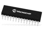 Microchip Technology PIC16LF153 전 기능 탑재 마이크로컨트롤러