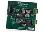 Texas Instruments LM5150RUMEVM 평가 모듈
