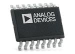 Analog Devices Inc. 광학 인코더 위치 감지 솔루션