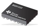 Texas Instruments bq51222 단일 칩 무선 전력 수신기