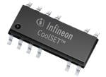 Infineon Technologies 유사 공진 CoolSET™ 전력 IC