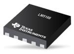 Texas Instruments LM5166 동기식 벅 컨버터