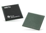 Texas Instruments AM572x Sitara ARM 애플리케이션 프로세서