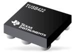 Texas Instruments TUSB422 USB PD TCPCi 포트 컨트롤러