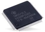 Texas Instruments TMS570LS0x32 32비트 RISC 플래시 마이크로컨트롤러
