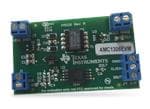 Texas Instruments AMC1303EVM/AMC1306EVM 평가 모듈(EVM)
