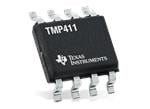 Texas Instruments TMP411 원격 및 로컬 온도 센서
