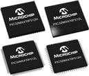 Microchip Technology PIC32MX470 32비트 마이크로컨트롤러