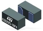 STMicroelectronics ESDZL5 TVS 다이오드