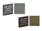 Analog Devices Inc. LTM4631 초박형 DC/DC μModule 레귤레이터