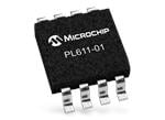 Microchip Technology PL611-01 프로그래밍 가능 클록