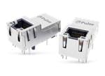 Pulse Electronics PoE/PoE+/4P PoE 솔루션