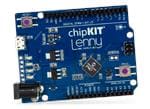 Microchip Technology TCHIP005 ChipKIT® Lenny 개발 보드