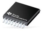 Texas Instruments TCA9534A 저전력 I/O 익스팬더