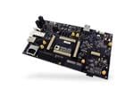 Analog Devices Inc. ADRV1CRR-FMC SDR 모듈 캐리어/FMC 캐리어 카드