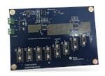 Texas Instruments TPS92638STAEVM LED 드라이버 평가 모듈