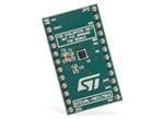 STMicroelectronics STEVAL-MKI179V1 LIS2DW12 어댑터 보드