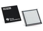 Texas Instruments CC3220 SimpleLink™ 마이크로컨트롤러 및 모듈