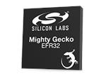 Silicon Labs EFR32MG13 Mighty Gecko 멀티 프로토콜 무선 SOC