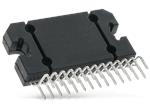 STMicroelectronics STPA001 MOSFET 쿼드 브리지 전력 증폭기