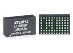 Analog Devices Inc. LTM4648/LTM4649 벅 DC/DC μModule 레귤레이터