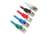 Amphenol Cables on Demand RJ11/RJ12/RJ45 케이블