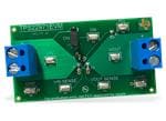 Texas Instruments TPS22971EVM 로드 스위치 평가 모듈