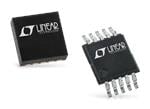 Analog Devices Inc. LTC43xx Ideal Diode-OR 컨트롤러