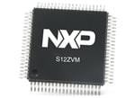 NXP Semiconductors S12ZVM 마이크로컨트롤러