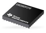 Texas Instruments DS250DF210 다중 속도 2채널 리타이머