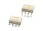 Omron Electronics G3VM-CR/FR MOSFET 계전기