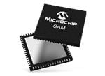 Microchip Technology 초저전력 32비트 MCU 에코시스템