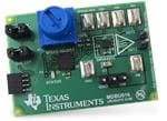Texas Instruments DRV8837CEVM H 브리지 평가 모듈(EVM)