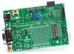 Microchip Technology MCP2221 I2C 데모 보드