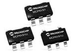 Microchip Technology MCP6V91 연산 증폭기