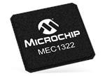 Microchip Technology MEC1322 임베디드 마이크로컨트롤러