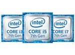 Intel 7세대 Intel® Core™ 데스크톱 프로세서