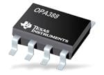 Texas Instruments OPAx388 정밀 연산 증폭기